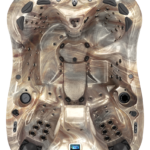 Sarena Bay Dimension One Spas