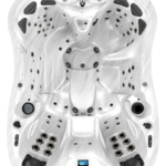Sarena Bay Dimension One Spas