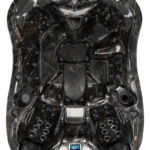 Sarena Bay Dimension One Spas