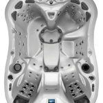 Sarena Bay Dimension One Spas