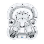 Американский СПА - бассейн