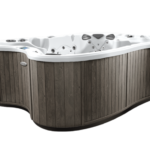 Sarena Bay Dimension One Spas