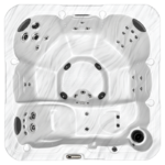 Dream Dimension One spas