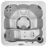 Dream Dimension One spas