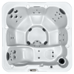 Dream Dimension One spas