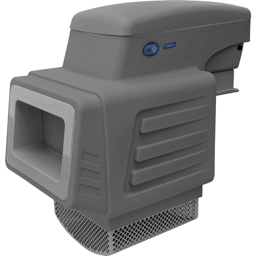 RPU- Gray- RPU- Gray-